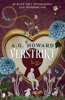 Verstrikt Verstrikt