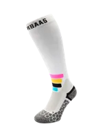 Poederbaas Merino Pro Compressie Skisokken