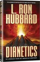 Dianetics (Hardback)