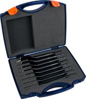 Rotec Speedborenset 8-delig 12-32mm