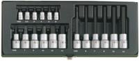 PROXXON dopsleutel set