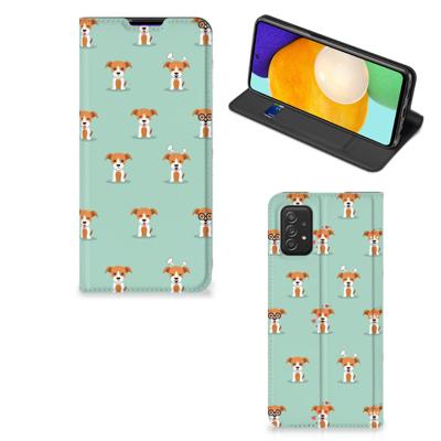 Samsung Galaxy A03s | Hoesje maken | Pups Samsung Galaxy A03s | Hoesje maken | Pups