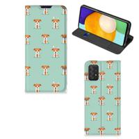 Samsung Galaxy A03s | Hoesje maken | Pups