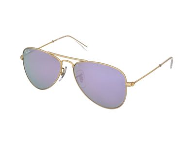 Zonnebrillen Ray-Ban Junior Aviator RJ9506S 249/4V