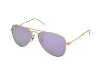 Zonnebrillen Ray-Ban Junior Aviator RJ9506S 249/4V