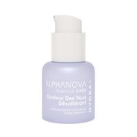 Alphanova skin Thermal care eye countour hydrating 15 Milliliter