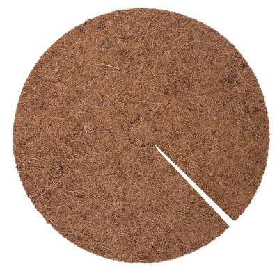 Connex Kokos-Schijf Isolerend D25Cm - FLOR80277