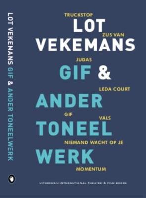 Gif en ander toneelwerk (Paperback)