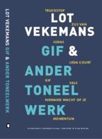 Gif en ander toneelwerk (Paperback)