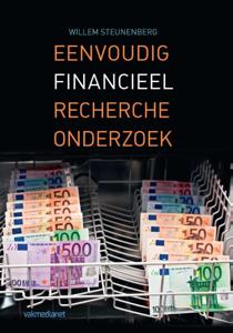 Eenvoudig financieel rechercheonderzoek (Hardback)