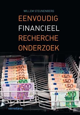 Eenvoudig financieel rechercheonderzoek (Hardback)