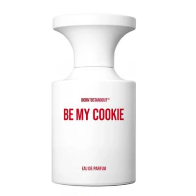 BORNTOSTANDOUT Be My cookie Eau de Parfum 50ml