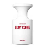 BORNTOSTANDOUT Be My cookie Eau de Parfum 50ml