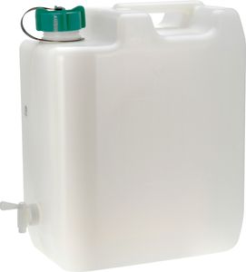 Waterreservoir - 35 liter
