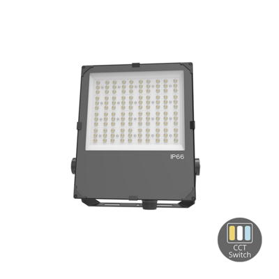 LED Floodlight met Instelbare Lichtkleur en Sterkte (180-300W | 3000-6500K) | ThatsLed | ThatsLed | ThatsLed | ThatsLed | ThatsLed | ThatsLed | |