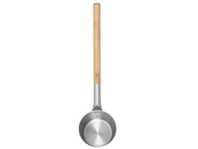 Rento Design saunalepel - Aluminium