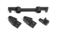 RC4WD Front Chassis Brace and Link Mounts for Cross Country Off-Road Chassis (Z-S2023)
