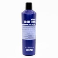 Kay Pro Special Care Botu Cure Phase 1 Shampoo 350ml | Voor Beschadigd Haar