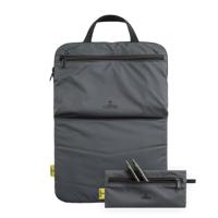 Laptop Sleeve Premium 15.6 Inch met Etui | Phantom | One Size