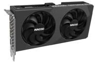INNO3D GeForce RTX 5060 Twin X2 NVIDIA 8 GB GDDR7 - thumbnail