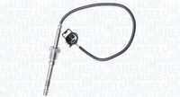 Sensor, uitlaatgastemperatuur STS0067