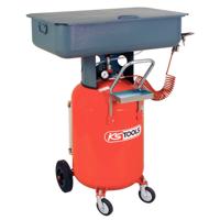 KS Tools 160.0040 1600040 Reinigingsstation (l x b) 490 mm x 390 mm