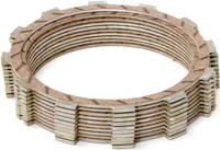 TRW koppelingsplaat set clutch kit mcc359-10