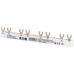Eaton 193378 Faserail Meerdere kleuren 10 mm² 50 A 690 V 1 stuk(s)