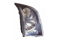 Koplamp rechts H7+H7 +elektrisch 5862962