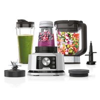 Ninja Foodi CB350EU - Power Nutri 3-in-1 Blender - Blender-to-go - Food processor - 1200 Watt - Auto-iQ - thumbnail