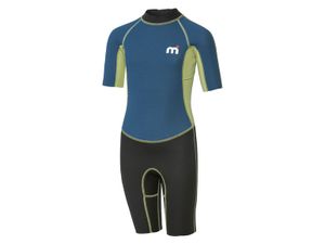 Mistral Korte jongens wetsuit (122/128)