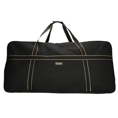 Run Away Basics Reistas XXXL | 170 Liter | Zwart