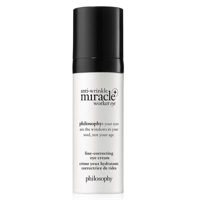 Philosophy Anti-Wrinkle Miracle Worker Eye 15ml