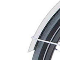 Cortina spatbord achter 28 blau minor grey