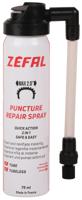 ZÉFAL bandendichter spray "repair spray" puncture spray rep. spray 75ml