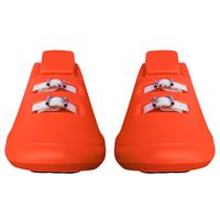 TK Total Three 3.2 Kickers - Orange