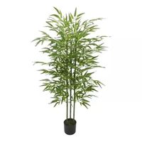 Bamboe Groen 155 cm kunstplant - Buitengewoon de Boet