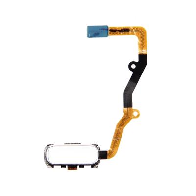 voor Galaxy S7 Edge/G935 Home-knop (wit)