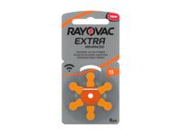 RayOVac batterij v gehoorapp ultra A13
