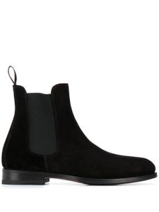 Scarosso bottines chelsea Elena - Noir