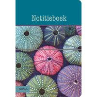Notitieboek (Shell)