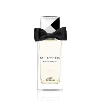 Alex Simone En Terrasse Eau de Parfum 50ml