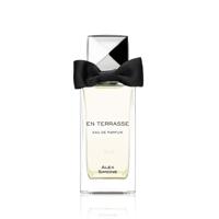 Alex Simone En Terrasse Eau de Parfum 50ml Alex Simone En Terrasse Eau de Parfum 50ml