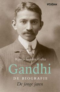 Gandhi - Ramachandra Guha - ebook
