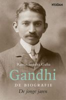 Gandhi - Ramachandra Guha - ebook - thumbnail