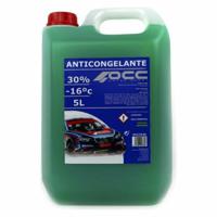 Antivries OCC Motorsport 30% Groen (5 L) Antivries OCC Motorsport 30% Groen (5 L)