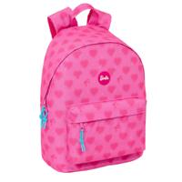 Schoolrugzak Barbie barbie Roze