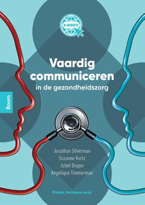 Vaardig communiceren in de gezondheidszorg (Paperback)