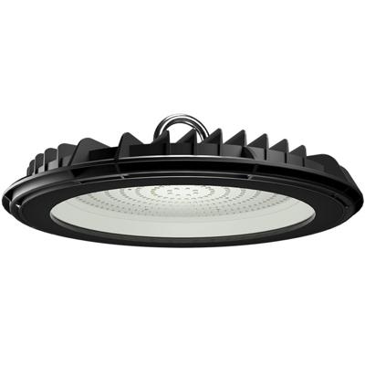 Pluto LED high bay - 150 Watt 15.000 Lumen (100lm/W) - 6000K daglicht wit - IP65 waterdicht - 25.000 branduren - IK06 - Flikkervrij