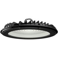 Pluto LED high bay - 150 Watt 15.000 Lumen (100lm/W) - 6000K daglicht wit - IP65 waterdicht - 25.000 branduren - IK06 - Flikkervrij